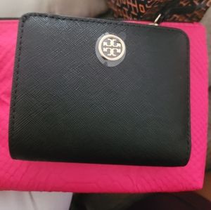 Tory Burch wallet